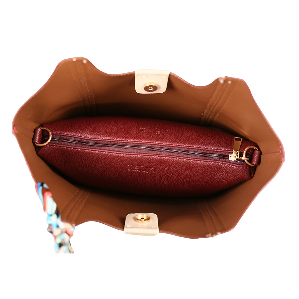 Eclipse bag